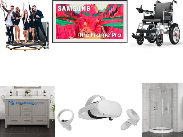 WATERFORD, MI: Store-returns, Shelf-pulls, Over-stock, Seasonal and more - Tuesday, March 3rd, 2026