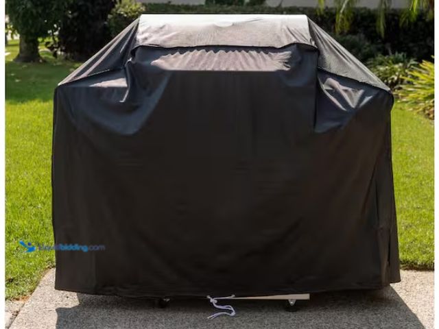 Lot 49-1628291 - Grill Cover 55 in., Model # 700-0108N, New  Ref#BIN0716