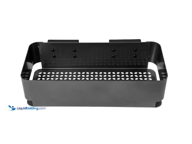 Lot 49-1575403 - P.A.L. Pop-And-Lock Storage Bin, Model # BAC653, Unused  Ref#ASRHD0130