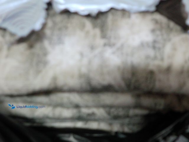 Lot 49-1547535 - jinchan vintage area rug 5x7 dining room washable floral oriental accent distressed indoor doormat s...