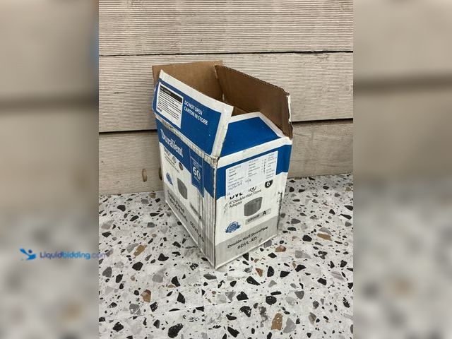 Lot 49-5485723 - DURAVENT DVL DOUBLE WALL- 6" Stove Adapter #6DVL-AD. Unused.