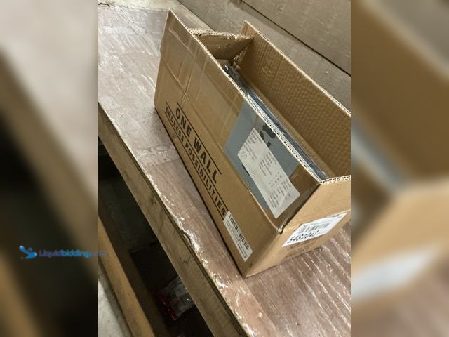 Lot 49-5482043 - ZICANYCO Garage Tool Organizer Unused