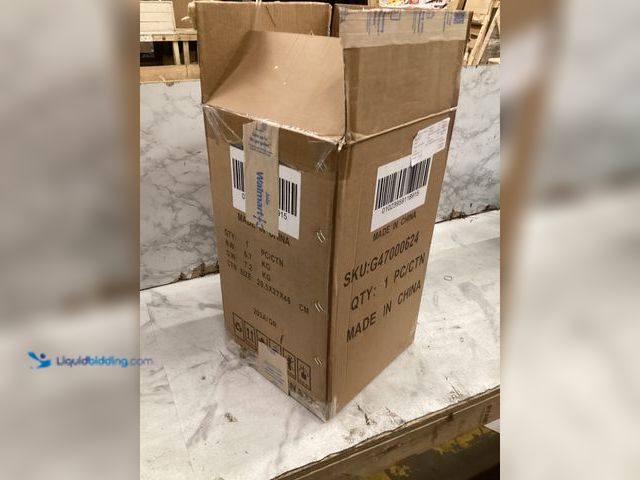 Lot 49-5542781 - Winado - Portable Electric Pressure Washer 1700 PSI 1800W with Quick-Connect Nozzles, 24ft Hose & 16...