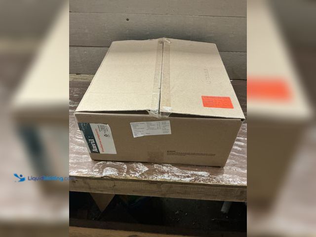 Lot 49-5554093 - Anvil 5 cu. ft. PolyModel # 35285 Parts & Repair Wheel & Accessories Only NOT FULL WHEEL BARROW No T...