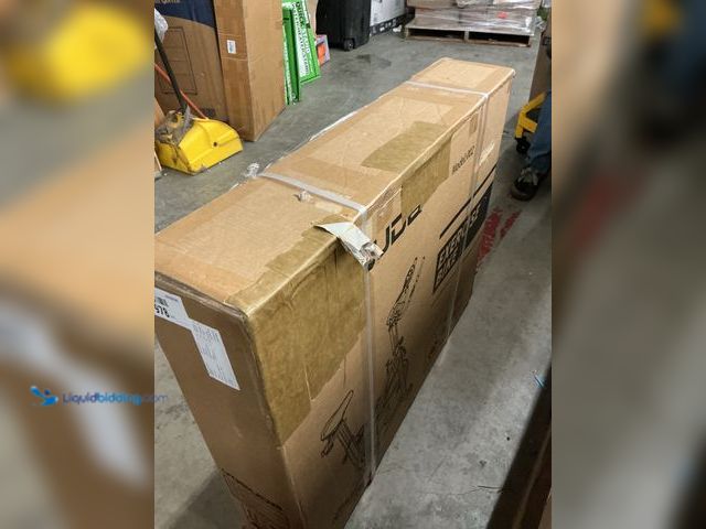 Lot 49-5477978 - YOSUDA Exercise Bike, Brake Pad Stationary Bike for Home with Exclusive App, Magnetic Indoor Cycling...