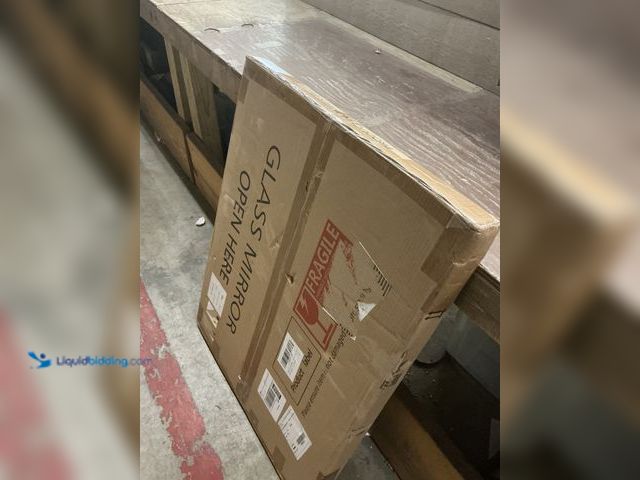 Lot 49-5482192 - 24"x32" Smart Mirror Unused