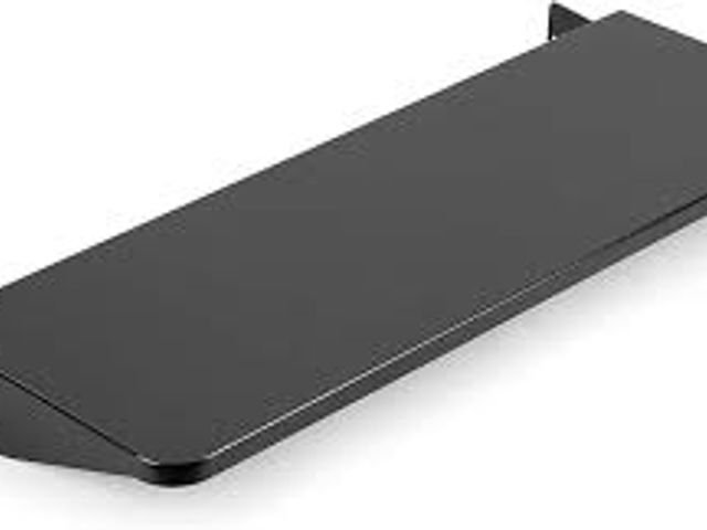 Lot 49-5476501 - Traeger Front Folding Shelf - Pro 780/Ironwood 885 Pellet Grills. Model # BAC442. New.