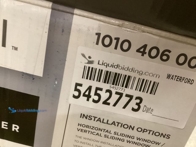 Lot 49-5452773 - Vissani
5,000 BTU 115-Volt 3-in-1 Portable Air Conditioner Unit Cools up to 150 sq. ft. with Dehumi...