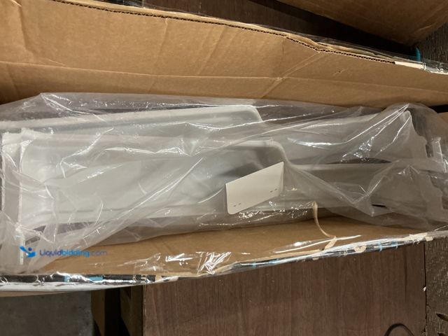 Lot 49-3527378 - 2pc refrigerator door shelves Unused