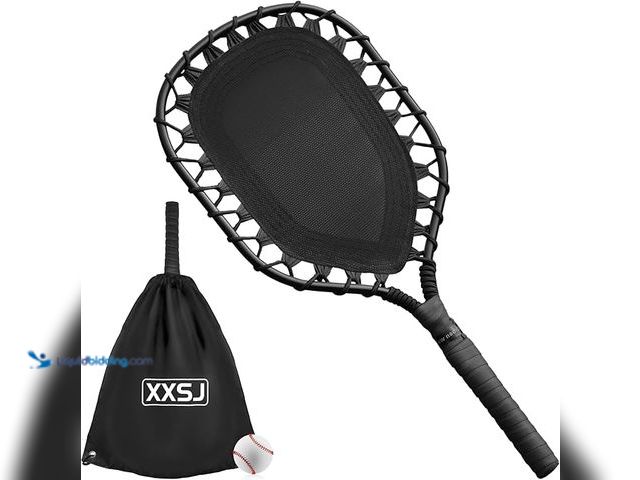 LiquidBidding - Lot 49-1510586 - Fungo Racket Baseball for Fly Balls:15 ...