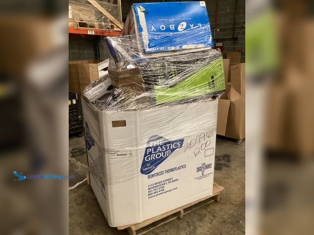 Lot 49-5545282 - SALVAGE - IMPORTANT: Please note that the condition of this lot is SALVAGE. Salvage assets are inten...