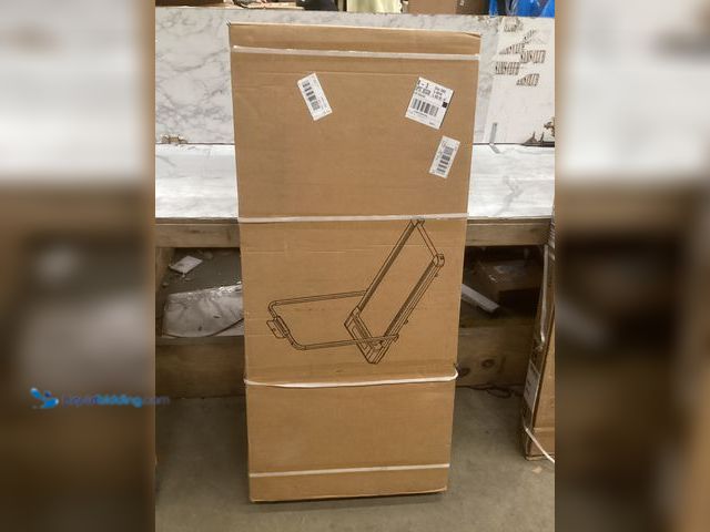 Lot 49-5483300 - Sperax Walking Treadmill Pad with APP, 3 in 1 Under Desk Treadmill, 400W Low Noise Walking Vibration...