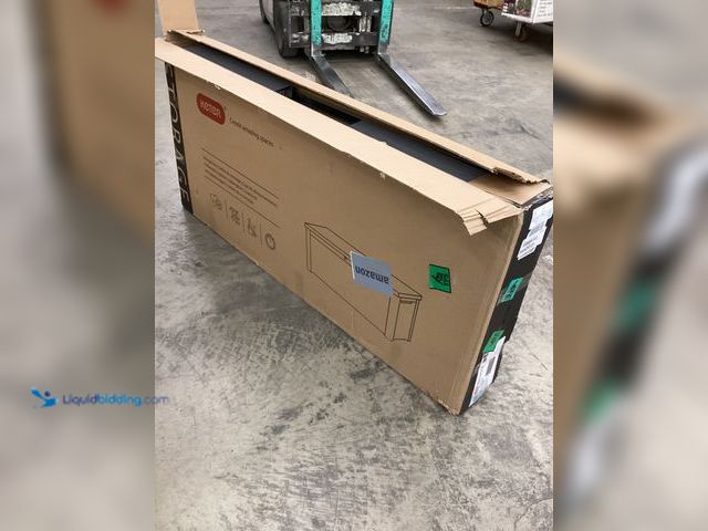 Lot 49-5460910 - Keter Westwood Storage Box Item is unused