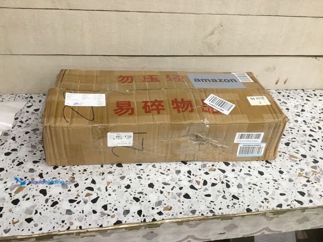 Lot 49-3511627 - New Tubular distillation tower with sight glass copper mesh 1.5'' 2'' domestic brewing equipment moo...