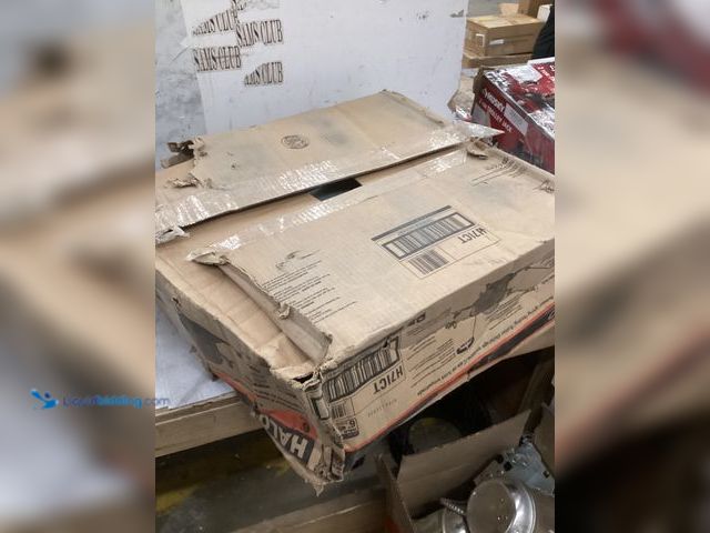 Lot 49-5488283 - HALO 6 -Pack New construction Airtight IC 6-in LED Recessed Light Housing. Model #H7ICATERT707WHT - ...