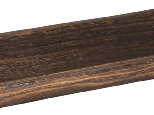 Lot 49-5452661 - Creative Co-Op Decorative Paulownia Wood Tray, Brown. ASIN:B0F73SY588 Item is used.