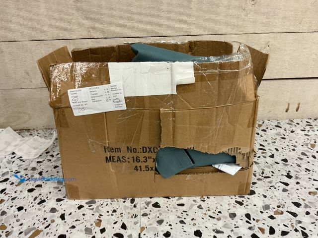 Lot 49-5437974 - Dog Crates -  Collapsible Soft Dog Crate,  Foldable Soft Kennel for Large Dogs, Portable Pet Travel ...