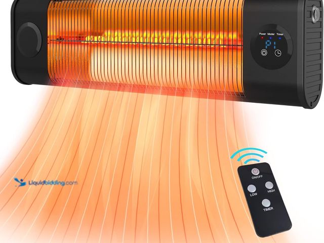 Lot 49-3535339 - bubbacare-animal repellent (powers on) Unused