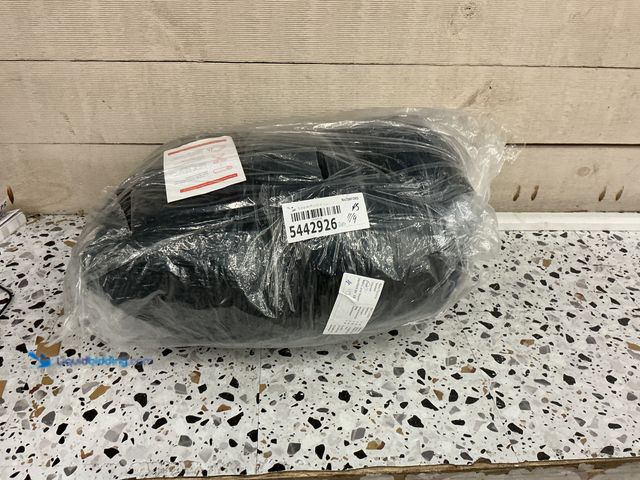 Lot 49-5453622 - Reading Pillow, Velvet Back Pillow for Bed Sitting Up, Adult Back-Rest Support Cushion with Arms for...