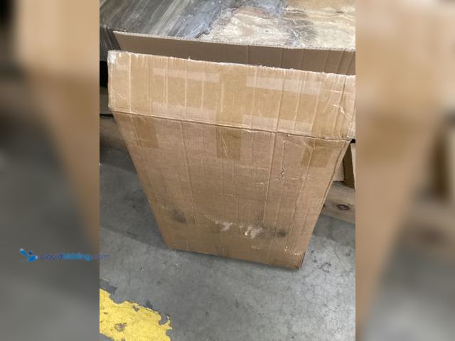 Lot 49-5411629 - Floor Mats Cargo Mat/Seat Mat for Ford Edge. Unused