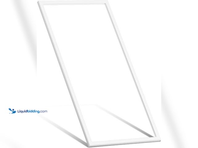 Lot 49-5460938 - Upgraded 5304506131 Freezer Door Gasket Compatible with Frigidaire Crosley Refrigerator Door Gasket ...