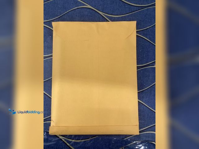 Lot 49-5490228 - Lot of 5 Random Thor Comics LBC19