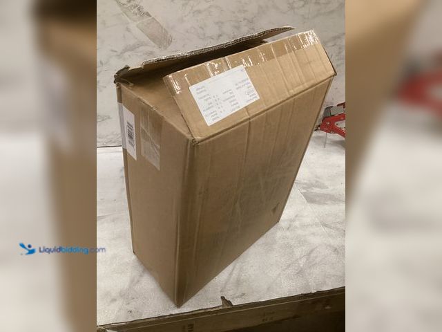 Lot 49-3539243 - Classic Accessories Duck Covers Ultimate 100 in. L x 100 in. W x 32 in. H Square Table and Chair Set...