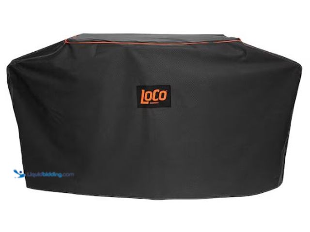 Lot 49-1565910 - 36 in. Universal Griddle Cover, Model # 20230502103, Unused.  Ref#HD0108