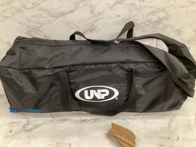 Lot 49-5545007 - UNP Tents 6 Person Waterproof Windproof Easy Setup,Double Layer Family Camping Tent with 1 Mesh Door...