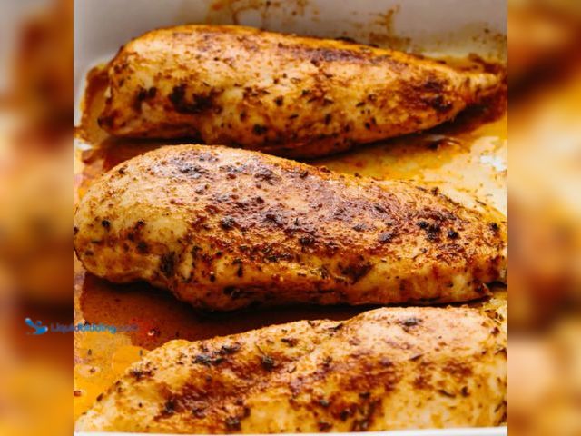 Lot 49-1972631 - Boneless Skinless Chicken Breast 40 lb case