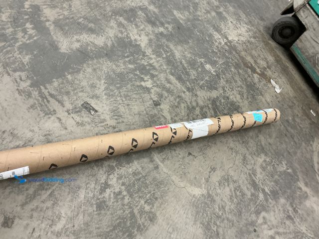 Lot 49-3532242 - 6ft Grey Blind. Unused.