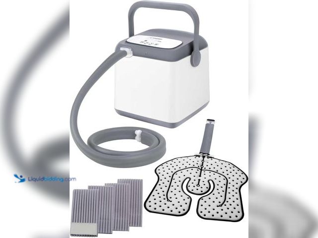 Lot 49-5437518 - Cold Therapy System, Programable Ice Therapy Machine, Post-Surgery Continuous Cryotherapy Cold Pack,...