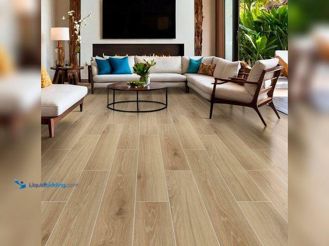 Lot 49-5484638 - MSI
Modena Natural Beige 9 in. x 47 in. Matte Porcelain Wood Look Floor and Wall Tile (11.75 sq. ft...