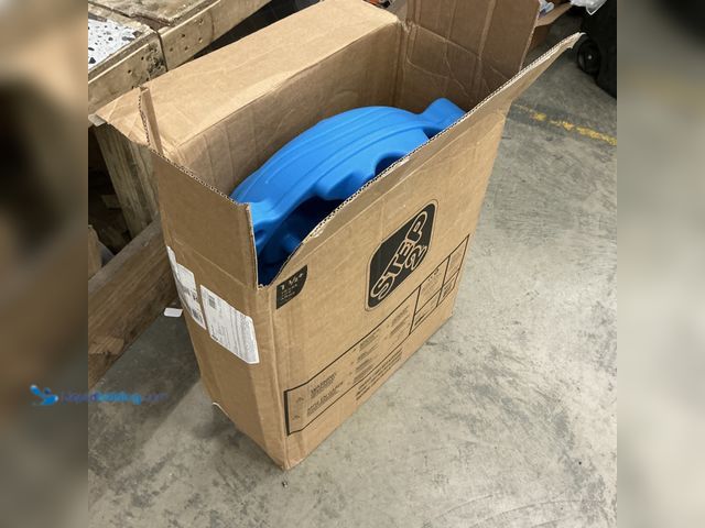 Lot 49-5547015 - splash pad set for kids.