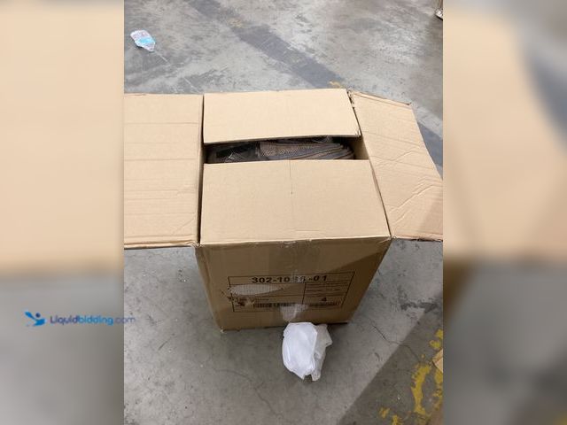 Lot 49-5460540 - Large Area Rug Item is used.