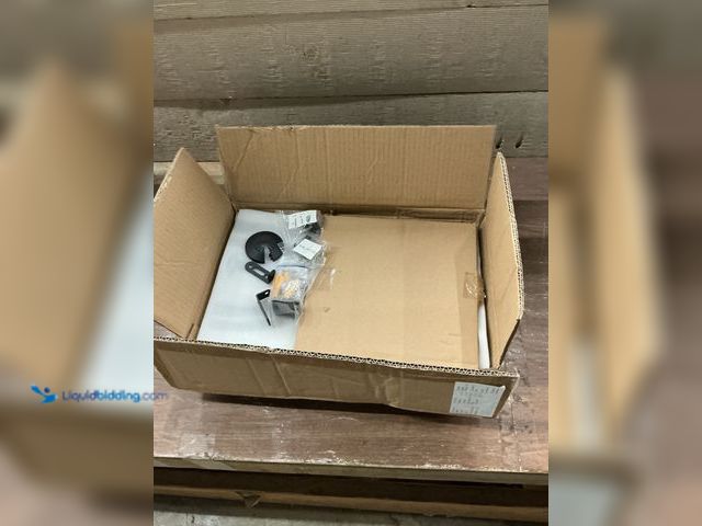 Lot 49-5463436 - Floor Speaker Stand. Item is Unused