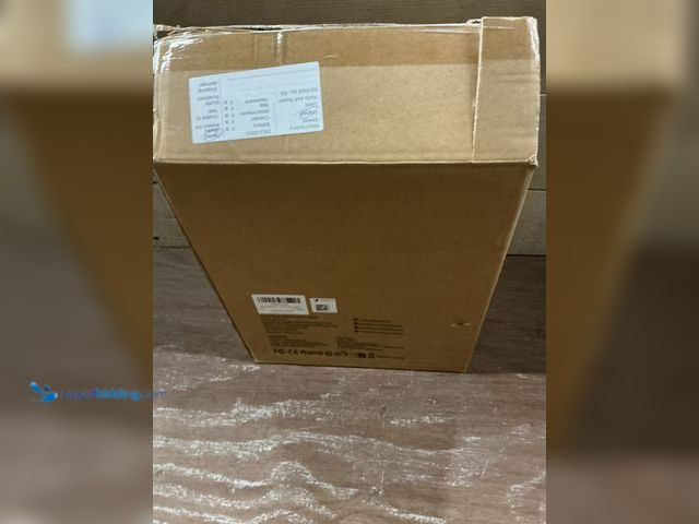 Lot 49-5487585 - FEPPO Mattress Vacuum Cleaner, 16Kpa Bed Vacuum Cleaner with 253.7nm UV-C Light, 140°F Heat, HEPA Fi...