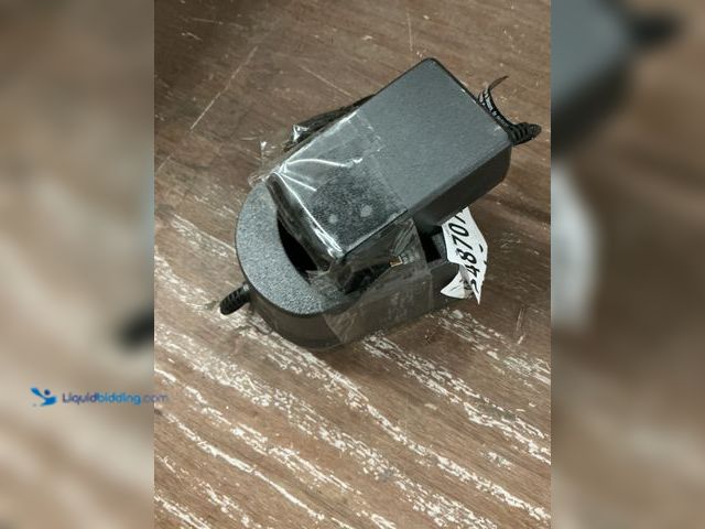 Lot 49-5487073 - RYOBI P118B 18V Battery Charger Unused