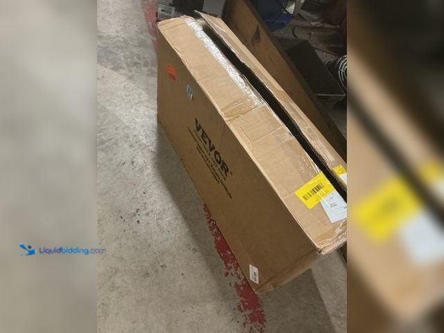 Lot 49-5482149 - Swing Blind Corner Cabinet Organizer (unable to test) Unused