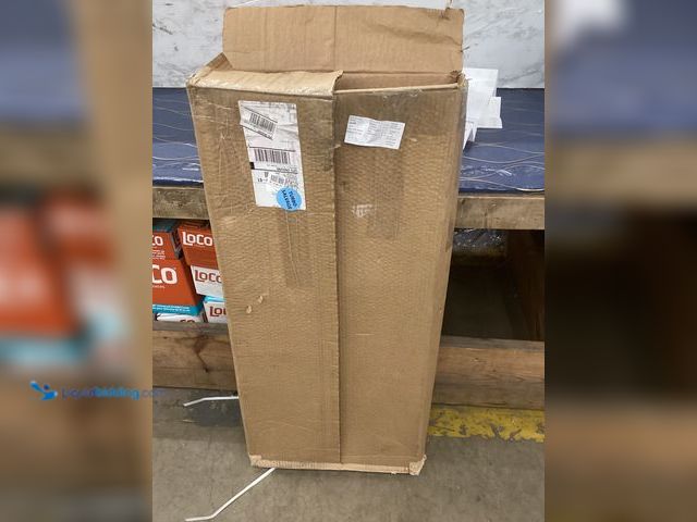 Lot 49-5486917 - Van Gogh Painting Starry Night Canvas Wall Décor Item is unused