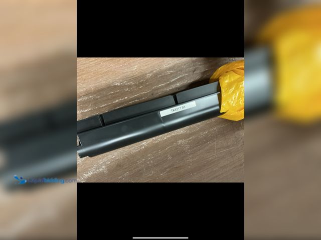 Lot 49-5464144 - Blue Printer Toner Cartridge Unused