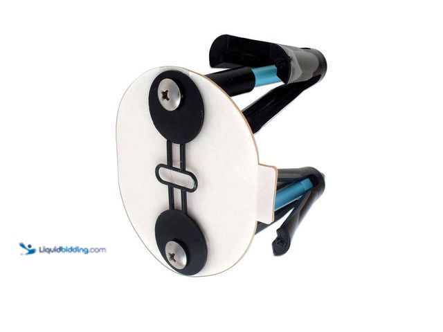 Lot 49-5405835 - WingIts
Grab Bar Fastener Refined Engineered Safety RES (Set of 2) New (2packs)