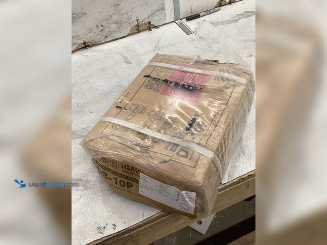 Lot 49-5488462 - QTY 2 - 10LB Dumbells. Unused