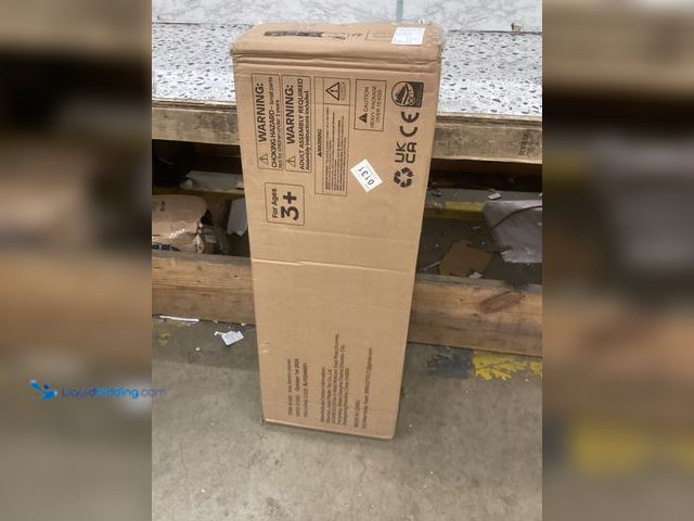 Lot 49-5486198 - Kids Kitchen Playset Assembly Item is unused