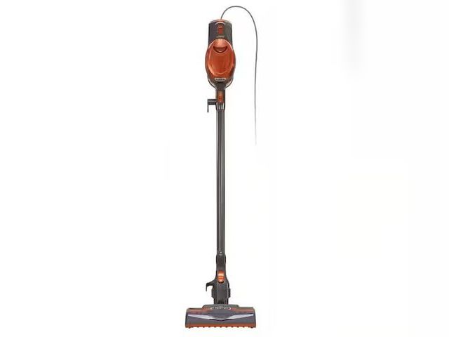 Lot 49-5486538 - Shark
Rocket Bagless Corded Washable Filter Stick Vacuum Cleaner for Hard Floors/ Rugs with Powerfu...