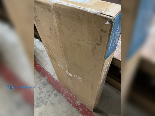 Lot 49-5487083 - Lift Top Coffee Table (rustic) New