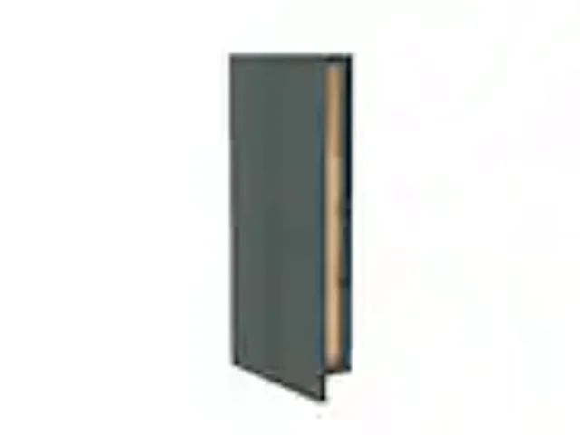 Lot 49-5450048 - Home Decorators Collection
Franklin 12 in. W x 12 in. D x 42 in. H Assembled Plywood Wall Kitchen C...