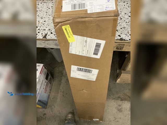 Lot 49-5574218 - Avenco Cozynest 6'' Twin. New/Sealed.