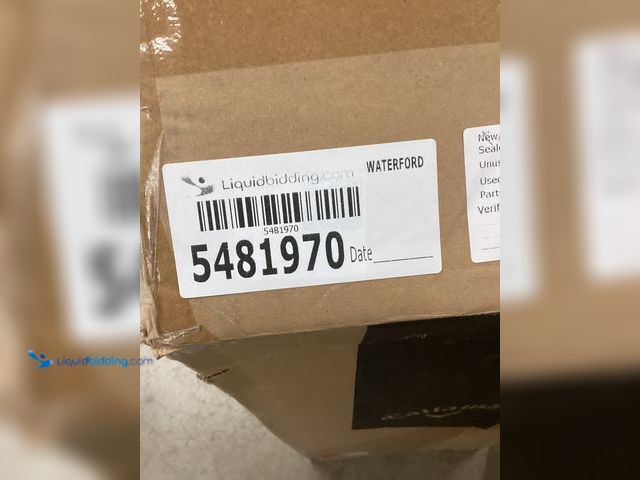 Lot 49-5481970 - Callaway OGIO Golf Silencer Cart Bag (Tropical Punch) Item is New