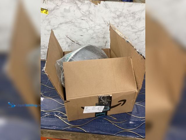 Lot 49-5486958 - Halinfer Bird Backpack YD US VBBP (Green/grey) Item is unused with attachments